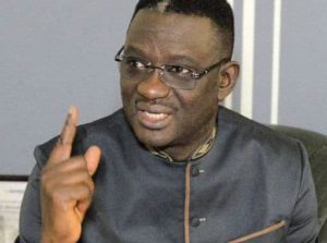 Moundiaye Cissé : « Cheikh Awa Balla Fall n’a pas sa place à la CENA »