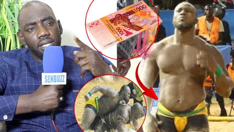 Niang Kharagne Lo :  » Modou Lo dafa innové, mystique amoul sens si lamb, Zamzam rek »