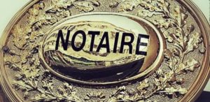 Insolite impliquant deux notaires à Liberté 2: décédé en 2009 Gora Seye signe un acte de vente en 2021