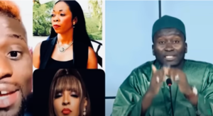 (Vidéo) – Oustaz Modou Fall sur l’affaire famille Ndour : « Bayilen di weer sen problème si internet bi »