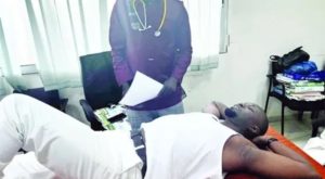Fuite du bulletin médical de Sonko : 2 gradés de l’Administration pénitentiaire envoyés en prison