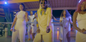 (Vidéo) : « Raan Daan Ndaan Ndaa », le nouveau clip de Pagaye Mbaye