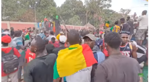 Verdict du 17 novembre : Ziguinchor organise une veillée nocturne ce jeudi
