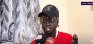 (Vidéo) – Pawlish : « Supporters Mod’Lo yi niogui beug tass Pikine »