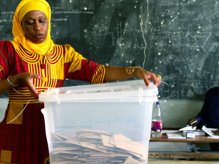 Parrainages, dépôt des candidatures, voici les dates clés pour l’élection présidentielle au Sénégal