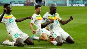 CAF Awards 2023 : L’Equipe Nationale du Sénégal nominée pour le titre de meilleure sélection de l’année