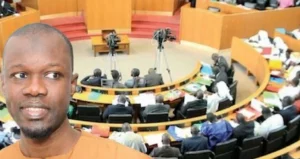 Bonne nouvelle pour Sonko : 179 parlements demandent sa participation à la présidentielle 2024