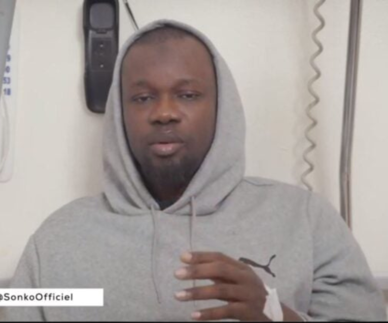 Fuite de la lettre sur Sonko : un directeur et un adjudant de l’Administration pénitentiaire arrêtés