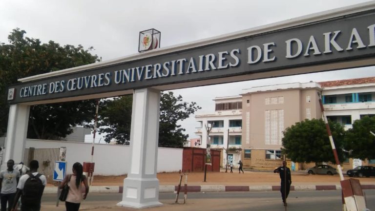 Classement Edurank 2023 : L’Ucad gagne 7 points au niveau africain