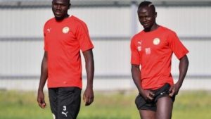 Saudi Pro League : Koulibaly / Mané, le duel sommet