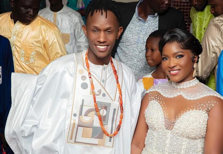Mariage Peuzzi/fille Mame Boye Diao : La presse interdite, les téléphones des invités confisqués