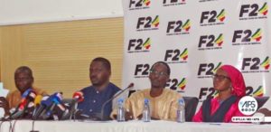 Affaire Me Moussa Diop : Le F24 dénonce une «répression sélective» et dépoussière les dossiers Prodac, Petrotim