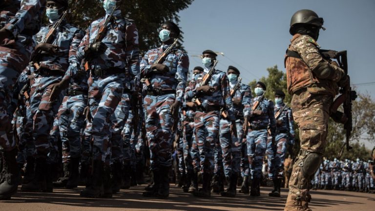 Mali: l'armée affirme avoir repoussé quatre attaques jihadistes