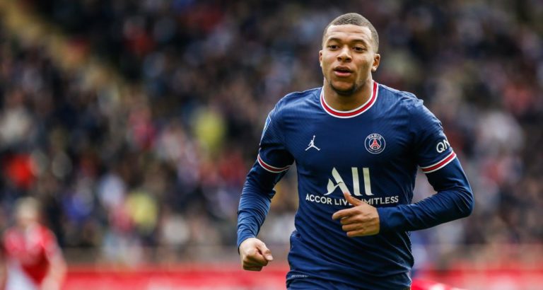 PSG : retournement de situation pour Kylian Mbappé