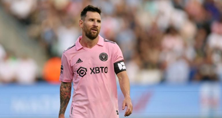 L’aveu de Lionel Messi sur l’Arabie saoudite