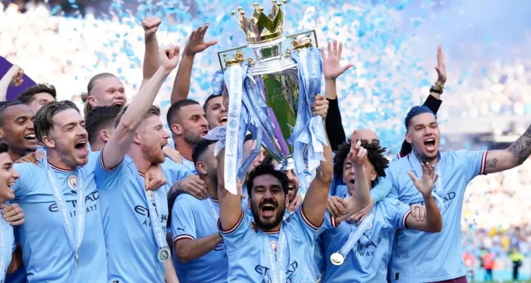 Premier League: nouveau montant record pour les droits TV