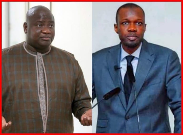 Accusations contre Sonko : le député Matar Diop en rajoute une couche