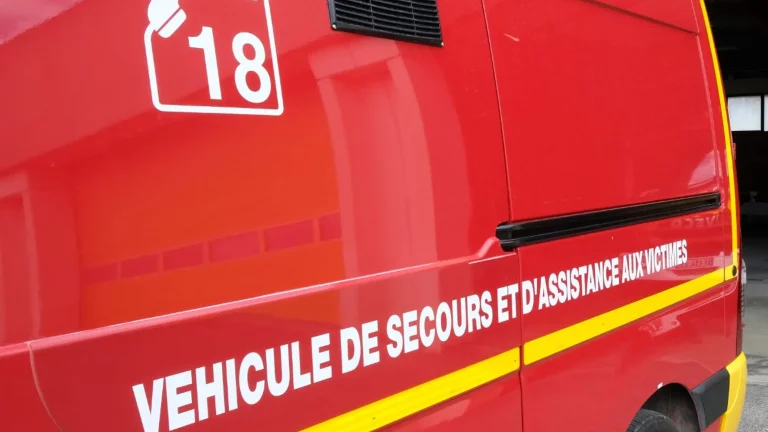 Pas-de-Calais : un mort et 14 blessés, dont un grave, dans l’incendie d’un appartement