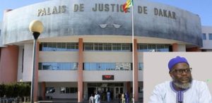 Procès Oumar Sall : Les plaignants musclent leur pool d'avocats, le dossier mis de côté