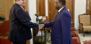 Coopération : Le Royaume-Uni et le Sénégal signent un traité militaire pionnier