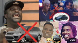 (Vidéo)- Mbaye Sy Ndiaye freine les arrivistes :«Wally amatoul auto bimouy mayé bouffi Ken gneuw…»