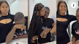 (Vidéo) – MagVision et sa femme: La complicité qui fait rêver.