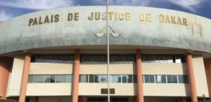 Tribunal de Dakar: un agent de nettoiement poursuivi pour attentat à la pudeur sur une fille de 12ans