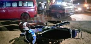 Fatick : un jeune conducteur de moto meurt après avoir été fauché par un camion