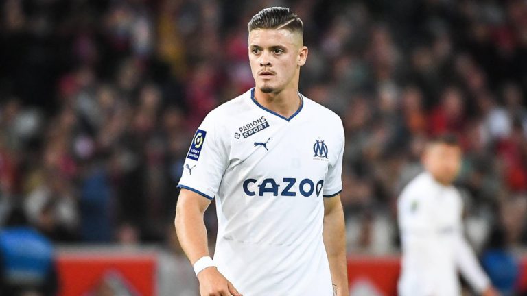 Vitinha avoue qu’il n’était pas heureux à l’OM