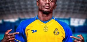Transferts : surprise au sujet de Sadio Mané