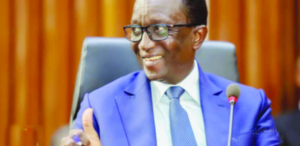 8 MAIRES DU DÉPARTEMENT REÇUS PAR AMADOU BA : L'audience qui divise Thiès