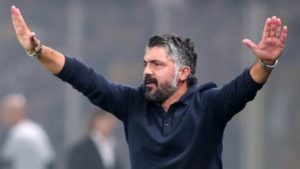 OM : la satisfaction de Gattuso