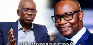 Affaire Me Moussa Diop : l’ancien directeur des Mines n’a pas porté plainte