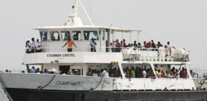 État de la chaloupe Dakar-Gorée : les parents d’élèves de Mariama Ba craignent un “Joola Bis” et retiennent leurs enfants