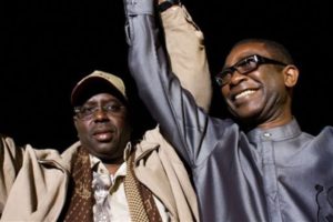 Youssou Ndour quitte Macky Sall et le Benno Bokk Yakkar…