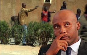 Mort de Ndiaga Diouf : Barthélemy Dias appelé devant la Cour suprême