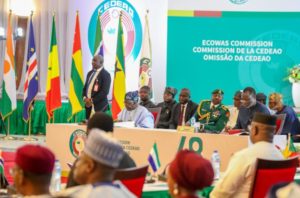 La CEDEAO appelle les autorités sénégalaises à garantir « l’inclusivité et la transparence »