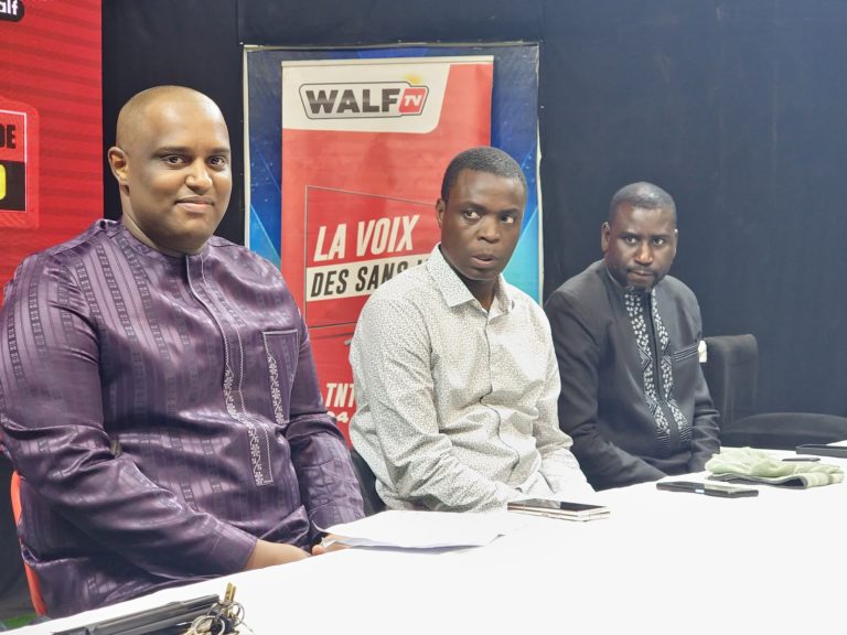 Aide à la presse : la surprenante proposition du ministre de la Communication au PDG de Walf