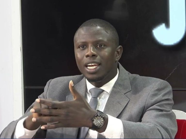 Réintégration de Sonko sur les listes électorales: Ngagne Demba Touré exhorte le camp adverse à "accepter la volonté divine"