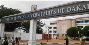 Ucad fermée : 168 enseignants-chercheurs invitent les étudiants à reprendre les cours en présentiel