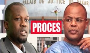 Sonko-Mame Mbaye Niang : le dernier détail avant l’audience à la Cour suprême