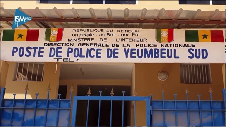 ​Après une plainte, la police de Yeumbeul-Comico enquête sur un trafic de parrainages