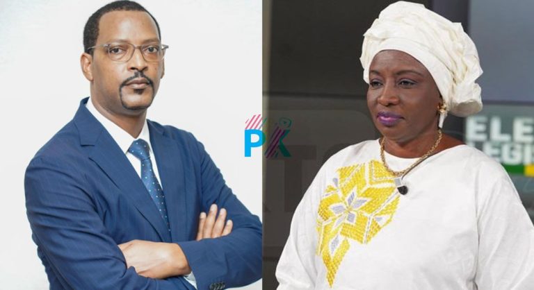 Mimi Touré et Mame Boye Diao : soupçons de gros scandale