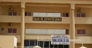 Louga: un mari jaloux tue un étudiant à coups de machette