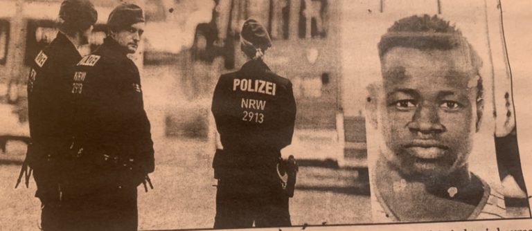 Procès des policiers impliqués dans la mort de Mouhamed Dramé en Allemagne: les révélations choquantes