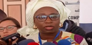 Journée mondiale de lutte contre le Sida : les jeunes de plus en plus touchés par le VIH, selon Dr Safiétou Thiam