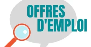 Les 12 Offres d’emplois et de stages du 20 Décembre 2023