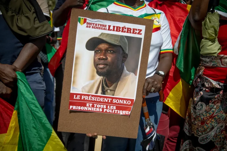 Réintégration sur les listes électorales : Mardi crucial pour Ousmane Sonko!