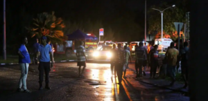Seychelles : état d'urgence après une explosion et des inondations