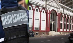 Affaire Marie Diagne Sène : la chancelière a été libérée grâce au coup de gueule de…